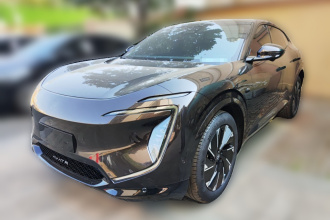 阿维塔07 2024款 Pro+增程版