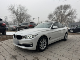 宝马3系GT 2014款 320i 领先型