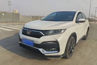 本田XR-V 2020款 220TURBO CVT舒适版