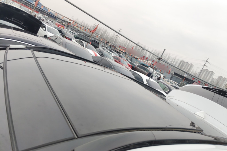 现代 胜达 2015款 2.0T 自动四驱智能型 7座局部细节57