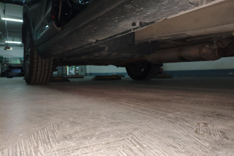 广汽传祺 传祺GS8 2017款 320T 两驱豪华智联版（七座）局部细节9001