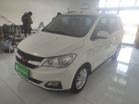 五菱汽车 五菱宏光 2015款 1.5L S1舒适国V