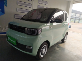 五菱汽车 宏光MINIEV 2022款 马卡龙时尚款 三元锂