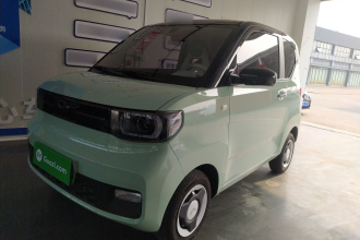 五菱汽车 宏光MINIEV 2022款 马卡龙时尚款 三元锂