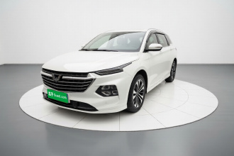 五菱汽车 五菱凯捷 2020款 1.5T CVT旗舰型