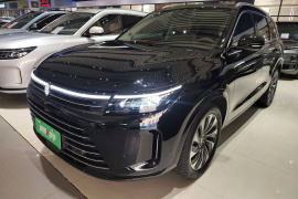 鸿蒙智行 问界M7 2024款 1.5T 后驱Plus版 5座