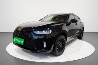 魏牌 P8 2018款 2.0T 旗舰型