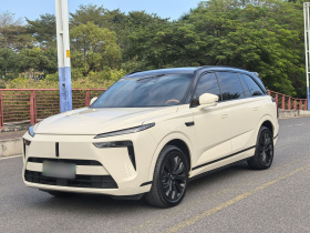 魏牌 蓝山 2023款 四驱超长续航版