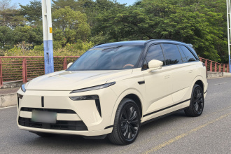 魏牌 蓝山 2023款 四驱超长续航版