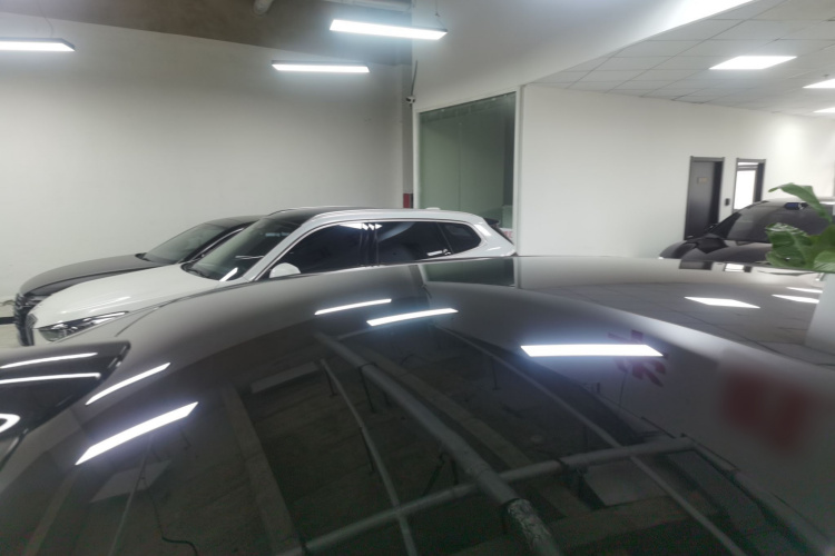 鸿蒙智行 智界R7 2025款 增程 251km Max局部细节57