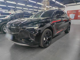 别克 2020款 昂科威S 652T 两驱限量S运动版