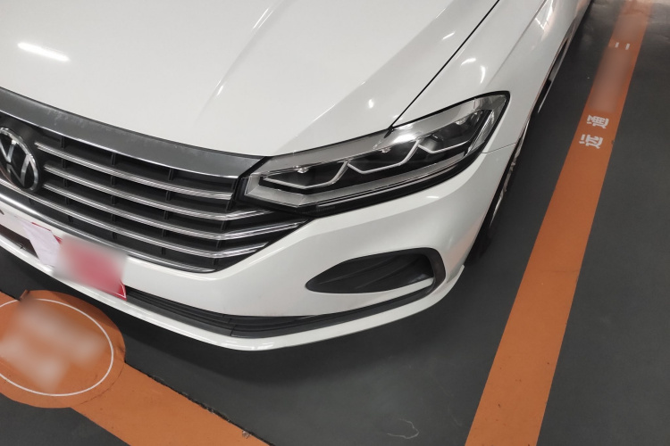 大众 朗逸 2023款 1.5L 自动得逸版局部细节36