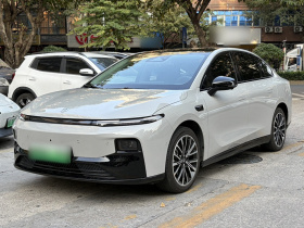 零跑汽车 零跑B01 2025款 650悦享版