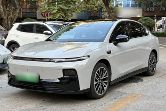 零跑汽车 零跑B01 2025款 650悦享版