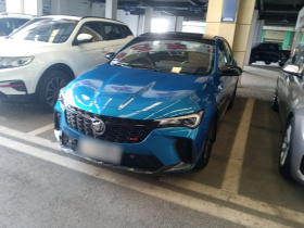 别克 威朗 2022款 Pro GS 追风版