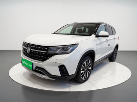 东风风行 风行T5 2018款 300T DCT智享型