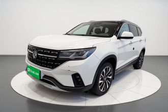 东风风行 风行T5 2018款 300T DCT智享型