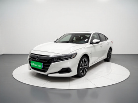 本田 雅阁 2022款 锐·混动 2.0L 锐酷版