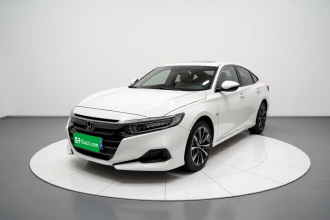 本田 雅阁 2022款 锐·混动 2.0L 锐酷版