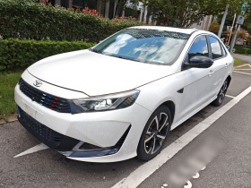 凯翼 轩度 2021款 1.5T CVT雄起版