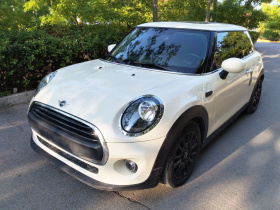 MINI 2020款 1.5T ONE PLUS