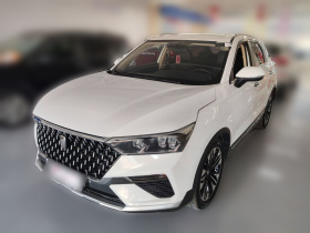 奔腾T77 2020款 PRO 280 TID 自动豪华型