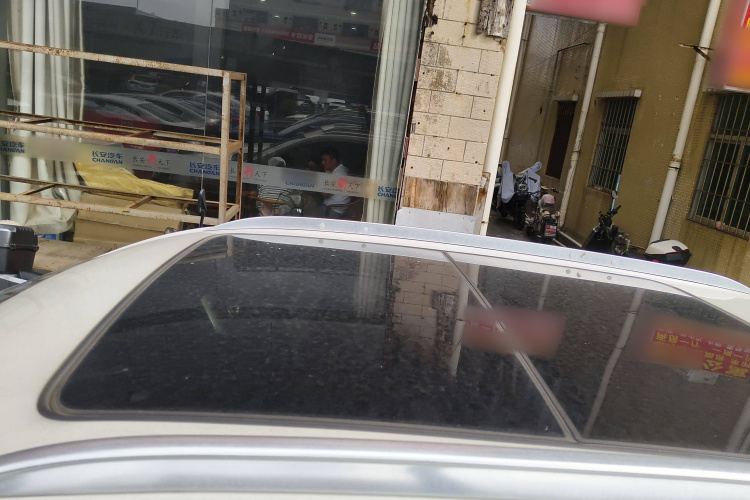 凯迪拉克XT4 2021款 28T 两驱领先型局部细节57