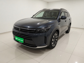 鸿蒙智行 问界M7 2024款 1.5T 智驾后驱Max版 6座