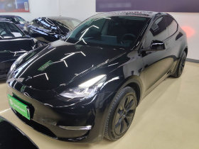 特斯拉 Model Y 2023款 长续航全轮驱动版