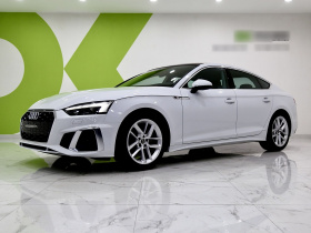 奥迪A5 2024款 Sportback 40 TFSI 时尚动感型