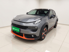 领克02 2018款 1.5T DCT两驱耀Pro版 国V