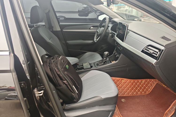 大众 朗逸 2024款 1.5L 自动星空五百万版局部细节41