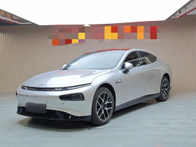 小鹏P7 2023款 P7i 702 Pro