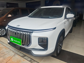 捷途X90 PRO 2024款 2.0T DCT至臻版 7座