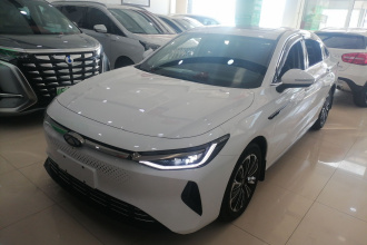 奇瑞 风云A8 2024款 127 远航版 舒适型