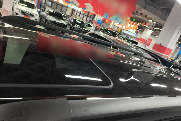 坦克400 2025款 2.0T 汽油版局部细节57