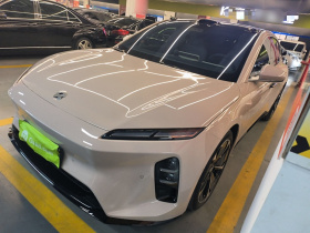 蔚来ET5T 2025款 75kWh Touring