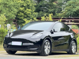 特斯拉 Model Y 2022款 改款 后轮驱动版