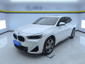 宝马X2 2021款 sDrive25i M运动套装