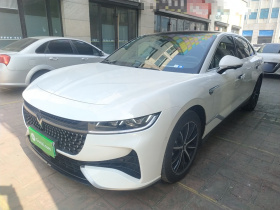 岚图汽车 岚图追光 2024款 PHEV 四驱超长续航行政版