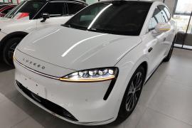 鸿蒙智行 智界R7 2025款 增程 331km Ultra