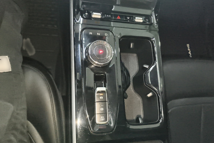 五菱汽车 五菱星光 2023款 150 进阶版局部细节18