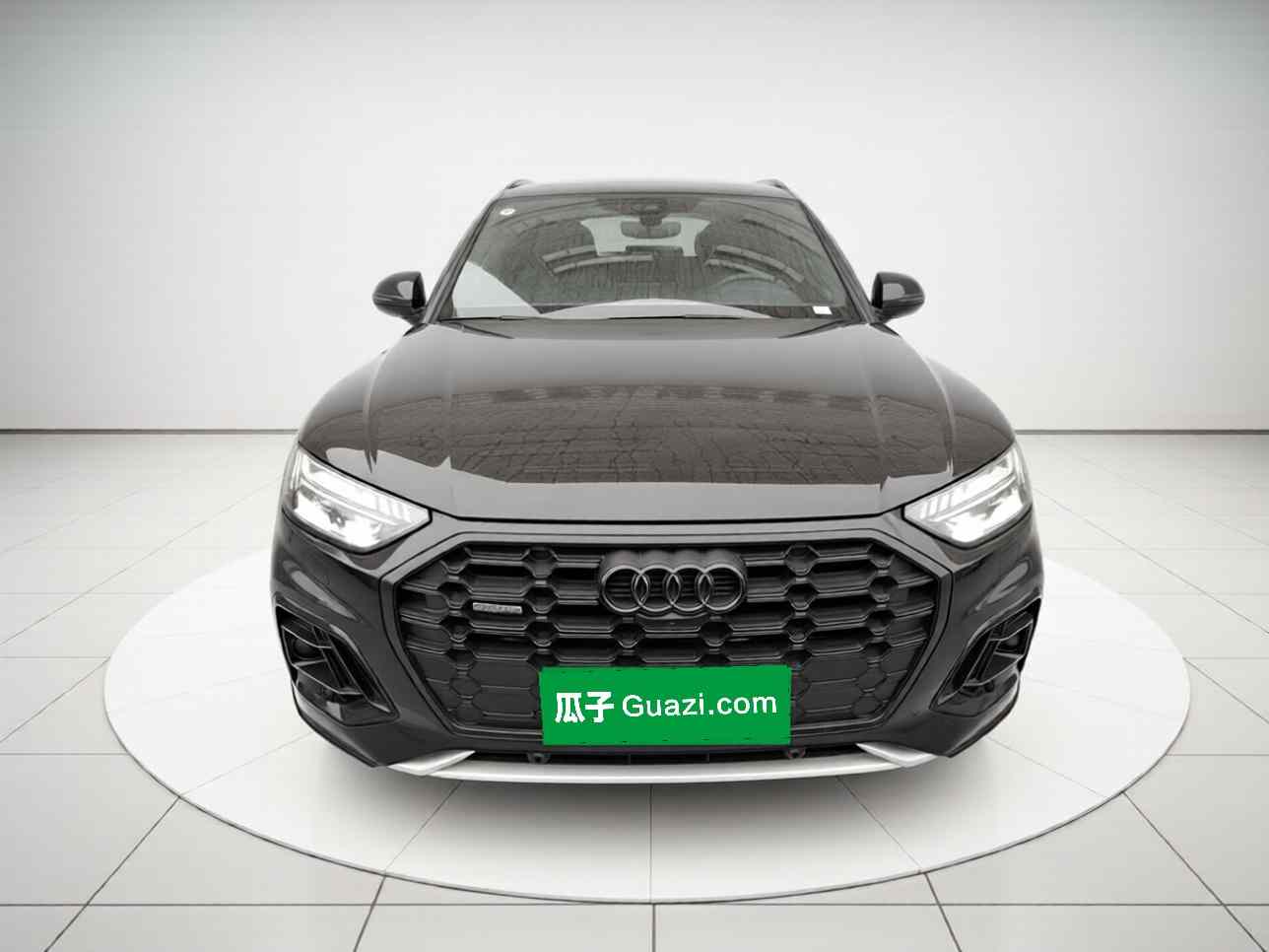 奥迪Q5L 2025款 45 TFSI 臻选动感型(1)