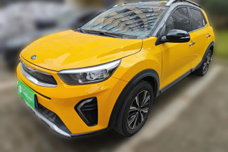 起亚 奕跑 2019款 1.4L 自动趣享版 国V