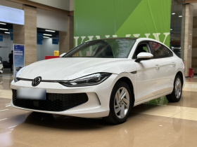 大众 2022款 凌渡L 280TSI DSG热辣版