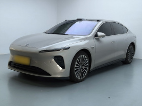 蔚来ET7 2022款 100kWh 首发版