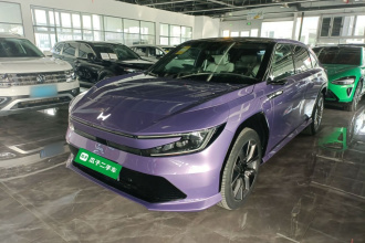 广汽本田P7 2025款 四驱长续航Max