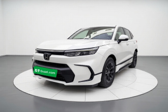 本田 皓影 2025款 240TURBO 两驱豪华版 5座