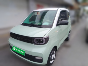 五菱汽车 宏光MINIEV 2022款 马卡龙臻享款 磷酸铁锂