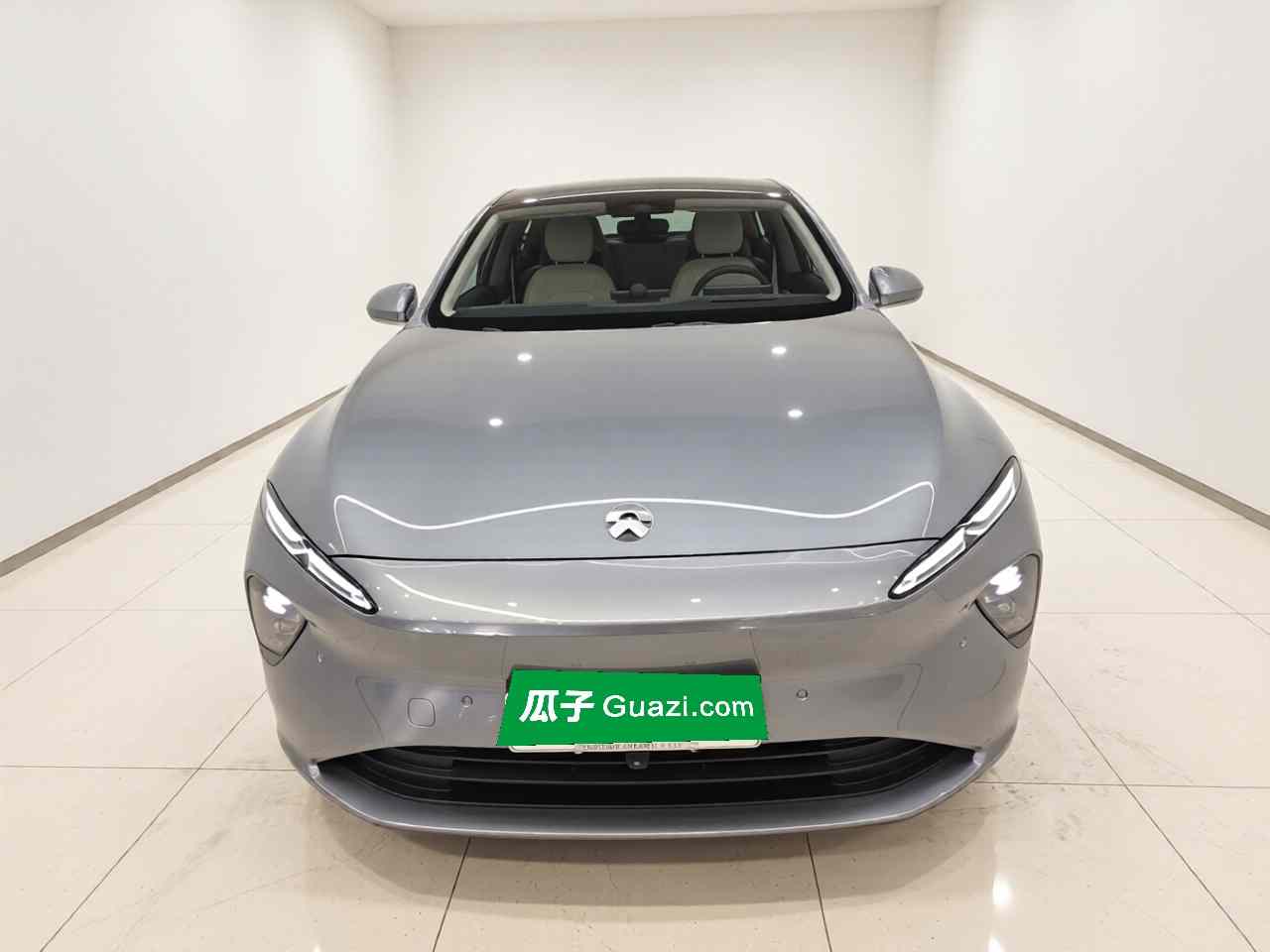 蔚来ET7 2024款 75kWh 行政签名版(1)